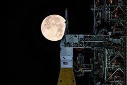 Artemis II Fırlatması Mart Ayına Ertelendi!