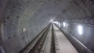 Northern Line Extension Closer To Reality