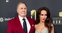 Bill Belichick defends girlfriend after controversial CBS interview