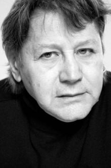 Denis Guedj