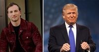 trump selects airbnb co-founder joe gebbia as inaugural US chief design officer