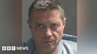 Actor John Alford jailed for sex assaults on teen girls