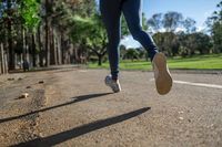 Wat is het ideale hardloopweer? - Weer.nl