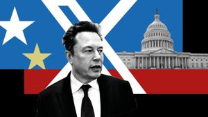 Elon Musk's Influence Sparks Controversy In U.S. Politics