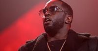 Sean Combs Sentenced to More Than 4 Years in Prison After Apologizing for ‘Sick’ Conduct
