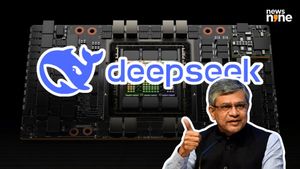 DeepSeek Disrupts AI Industry, Raising Ethical Concerns