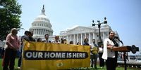Dreamers Face ‘Greatest Threat’ Yet in Trump Immigrant Crackdown