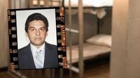 Ernesto Fonseca, 'Don Neto', ya es un hombre libre; cumple condena de 40 años de prisión