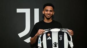 Juventus Confirms Permanent Transfer Of Lloyd Kelly