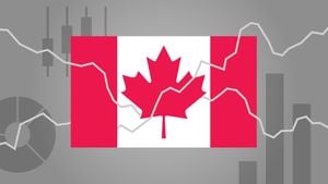 Canada Braces For Economic Turbulence Amid US Tariff Threats