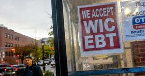 Judge Orders Trump Administration To Fully Fund SNAP