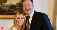 Italy PM Giorgia Meloni's govt’s deal with Elon Musk’s Starlink has stalled, says defence minister