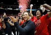 Richard Pitino and Phil Martelli Jr. bring a deep appreciation of their famous dads to March Madness