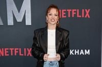 Jess Glynne's Hold My Hand crowned UK's TikTok Song of the Year