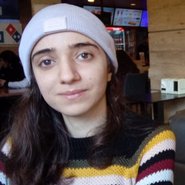 Büşra Perek