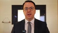 Николоски: Македонија нуди услови за отворање на добро платени работни места - Expres.mk
