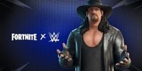 How to Get The Undertaker in Fortnite