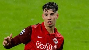 RB Leipzig Faces Major Player Sales Without Champions League