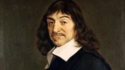 Descartes Felsefesine Kısa Bir Bakış: Düşünüyorum, Öyleyse Varım (Cogito Ergo Sum)!