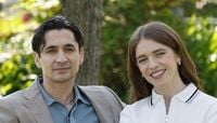 Gerri, cast, location e quante puntate sono: tutto sulla fiction di Rai 1