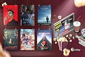 Streaming Platforms Unveil Exciting New Shows And Films