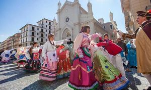 Carnival Celebrations Unveil Cultural Richness Of Avellino And Montemarano