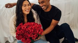 Valentine's Day Gift Ideas Amid Scam Alerts