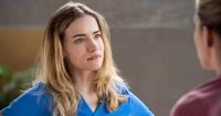 Everything Willa Fitzgerald has been in before Netflix's Pulse as Danielle Simms