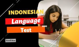 Advancing Indonesian Language Learning For All