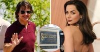 EXCLUSIVE: Tom Cruise 'Slowly Inducting' New Love Ana de Armas Into His Beloved Scientology Church — And Actress is 'All In' As She 'Agrees to Marriage'