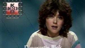 Beloved Dutch Presenter Dieuwertje Blok Passes Away At 67