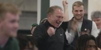 WATCH: Tom Izzo speaks ahead of NCAA Tournament