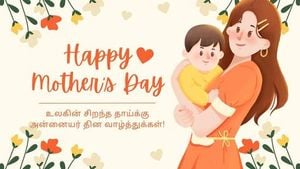 Mother's Day 2025 Celebrates Unconditional Love And Sacrifice