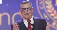 Victor Ponta despre campania lui Nicușor Dan: ”Trebuie să le spună românilor de unde sunt milioanele de euro”