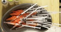 FDA officials set to claim a link between COVID vaccines and at least 25 child deaths