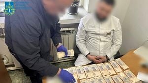 Psychiatrist Arrested For Issuing Fake Medical Certificates