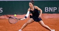 LIVE Day 2: Errani eliminata da Osaka. Fognini: 