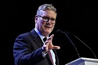 Minister weighs in on Keir Starmer’s drink preferences amid Chagos Islands deal