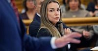 Karen Read's bid to delay her trial denied by federal judge