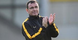 Marriott And Kyerewaa Lead Reading Past Burton Albion