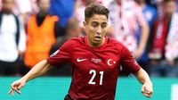 'He Moved Like Lionel Messi': Ryan Babel Likens Former Galatasaray Winger Emre Mor's Movement To Argentine Genius - News18