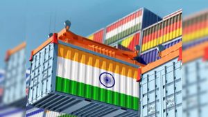 India And US Strengthen Trade Relations