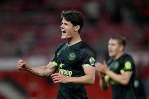Arsenal Close In On Christian Norgaard As Midfield Shakeup Looms