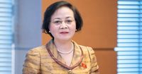 Phân loại cấp tỉnh theo 3 cấp; cấp xã mới tiếp nhận 90 nhiệm vụ của cấp huyện