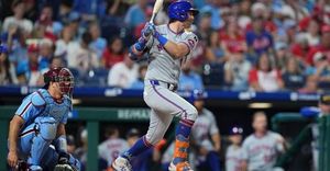 Mets Trade Jeff McNeil To Athletics In Major Offseason Shakeup