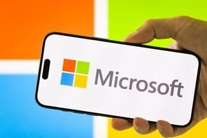 Microsoft Azure Outage Disrupts Global Services Ahead Of Earnings