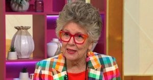 Prue Leith Exits Bake Off And Champions New Adventures