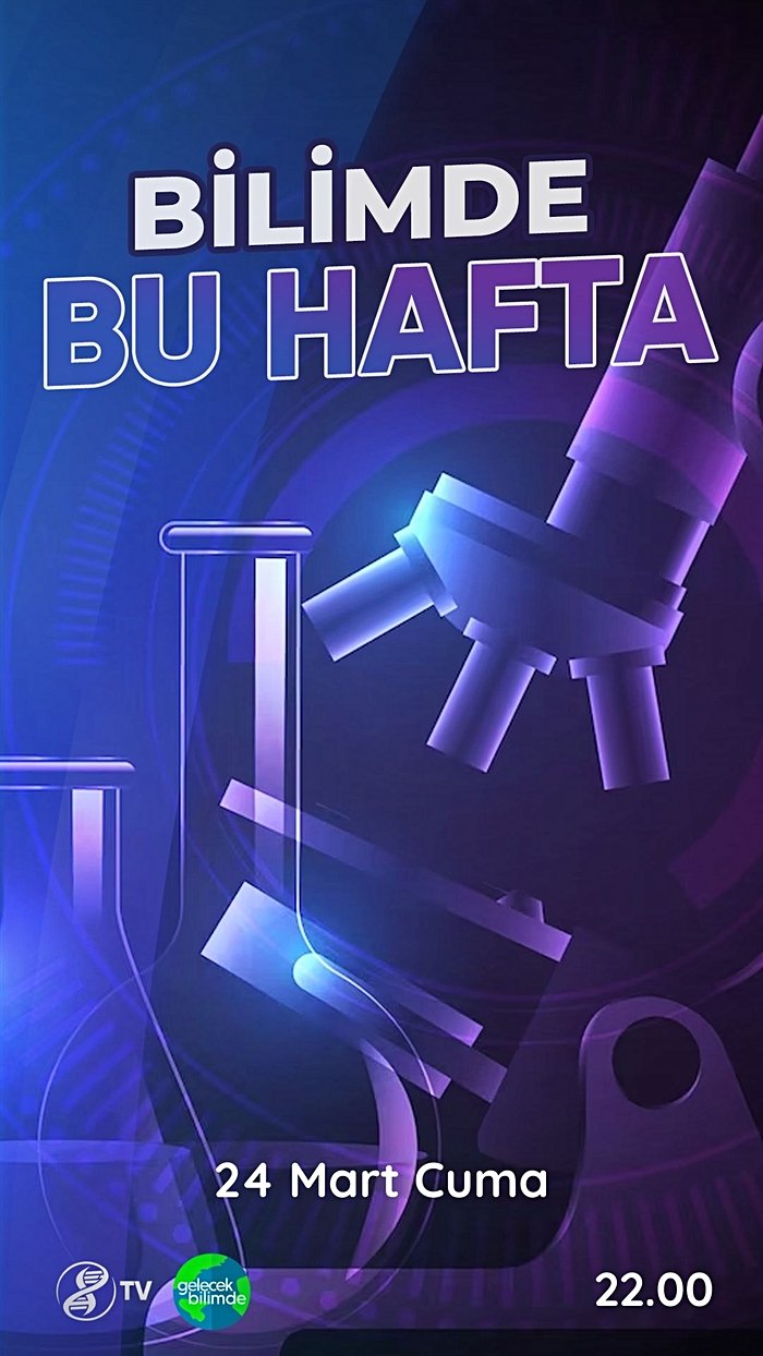 Bilimde Bu Hafta