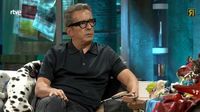 Andreu Buenafuente le suplica este favor a Broncano en 'La Revuelta': 'Haced el vuestro más corto'