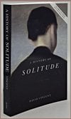 A History of Solitude